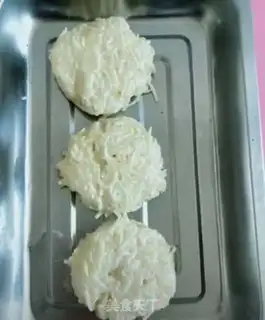 Make Potatocakes step 4