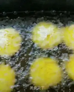 Make Breakfast cake step 5