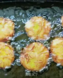 Make Potatocakes step 6