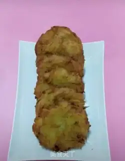 Make Potatocakes step 7