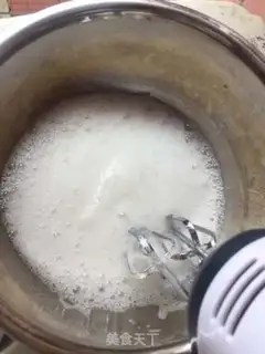 Make Chicken and rice step 4