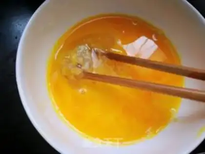 Make Chicken and rice step 5