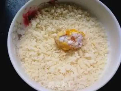 Make Chicken and rice step 6