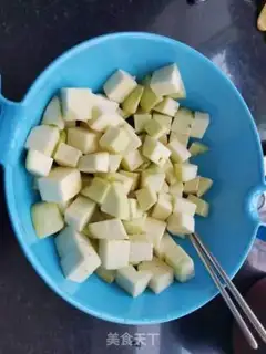 Make Tomatoes step 0