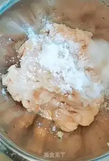 Make Colonel step 3