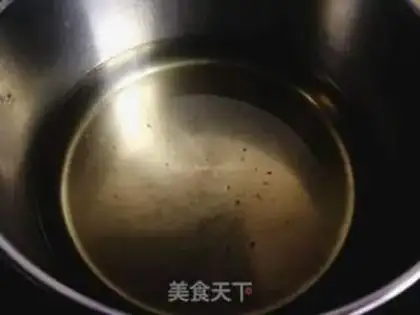 Make Chicken and rice step 8