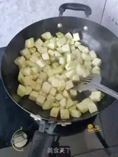 Make Tomatoes step 2
