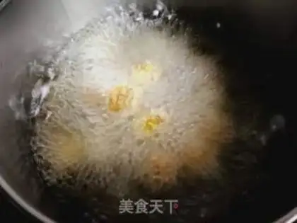 Make Chicken and rice step 9