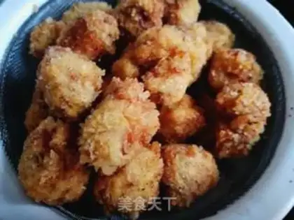 Make Chicken and rice step 10