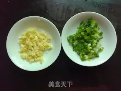 Make Fish fragrance step 4
