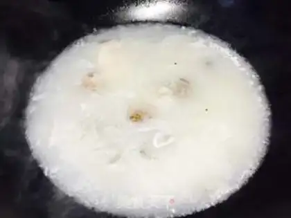 Make Speculin soup step 4