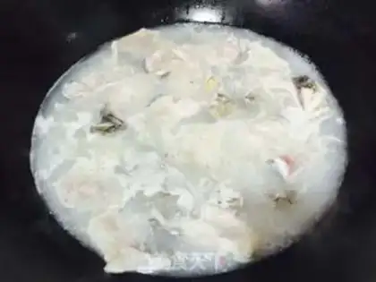 Make Speculin soup step 5