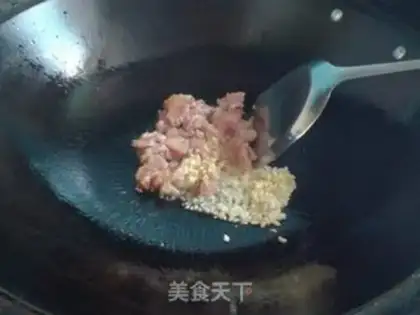 Make Fish fragrance step 6