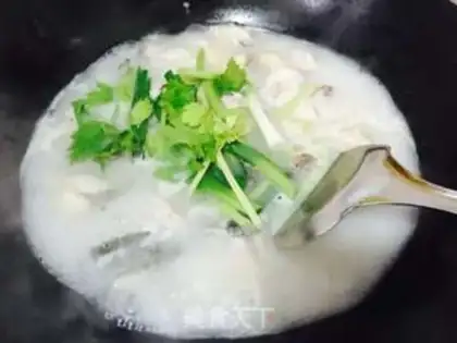 Make Speculin soup step 6
