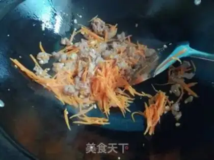 Make Fish fragrance step 7