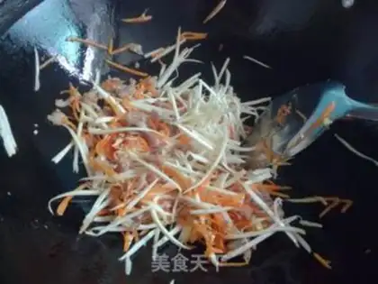 Make Fish fragrance step 8