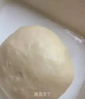 Make Souffles of clubs step 1