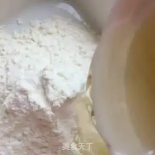 Make Souffles of clubs step 2