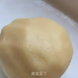 Make Souffles of clubs step 3