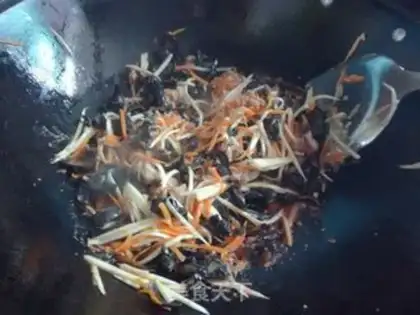 Make Fish fragrance step 10