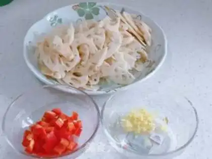 Make Scramble step 0