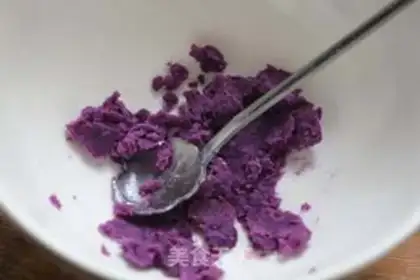 Make Potato honey water step 0