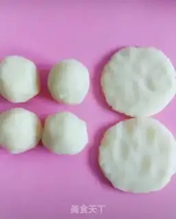 Make Gold potato step 2