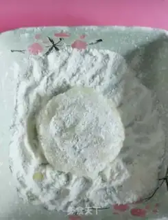 Make Gold potato step 3