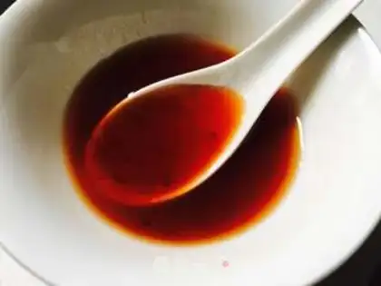 Make Nanfried liver step 2
