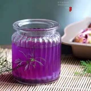 Make Potato honey water step 3