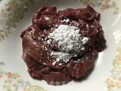 Make Nanfried liver step 3