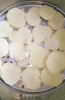 Make Potato chips step 0