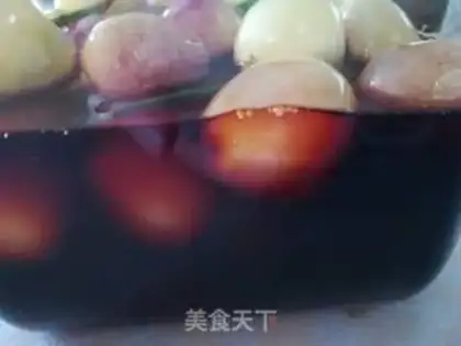 Make Piggy peppers of the fragrance step 3