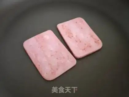 Make Lots of sandwiches step 1