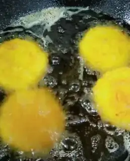 Make Gold potato step 6