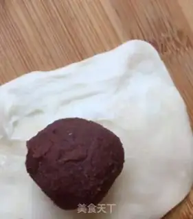 Make Souffles of clubs step 11