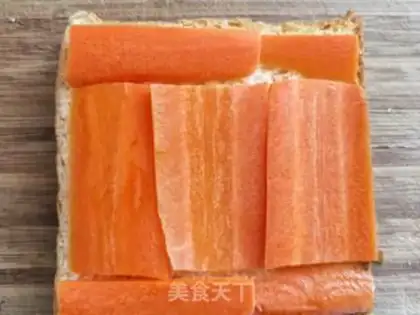 Make Lots of sandwiches step 2