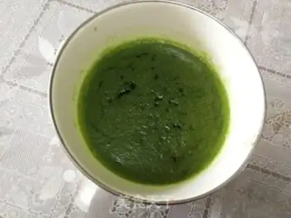Make Porridge step 0
