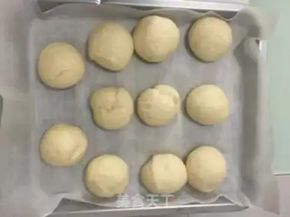 Make Honey milk snack step 5