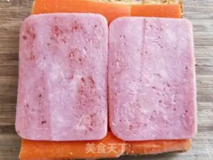 Make Lots of sandwiches step 3