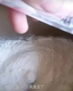 Make Donuts step 1