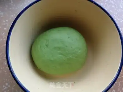 Make Porridge step 2