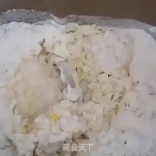 Make Donuts step 2