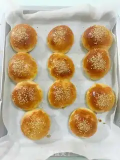Make Honey milk snack step 7