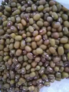 Make Green bean soup step 0