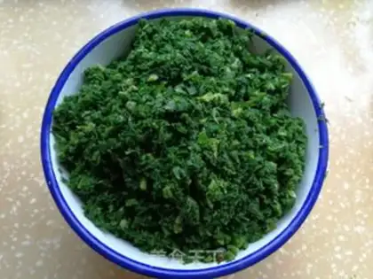 Make Porridge step 3