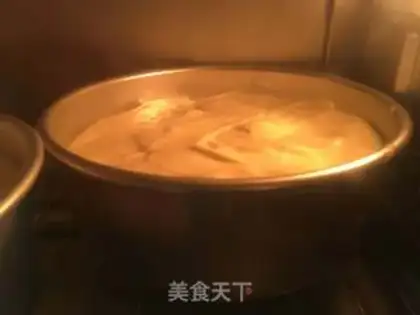 Make Strawberry Ringcake step 0