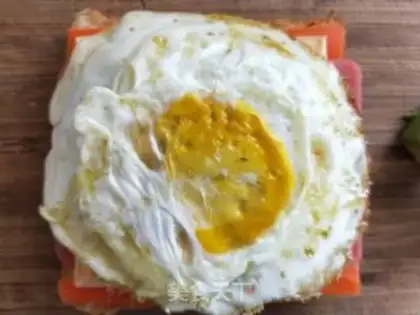 Make Lots of sandwiches step 6