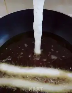 Make Potato rolls step 5
