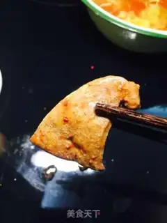 Make Nanfried liver step 10